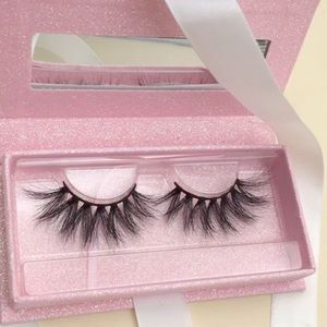 mink lashes